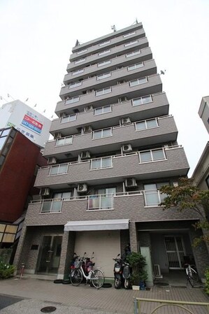 ラ・フロレスタ壱番館の物件内観写真